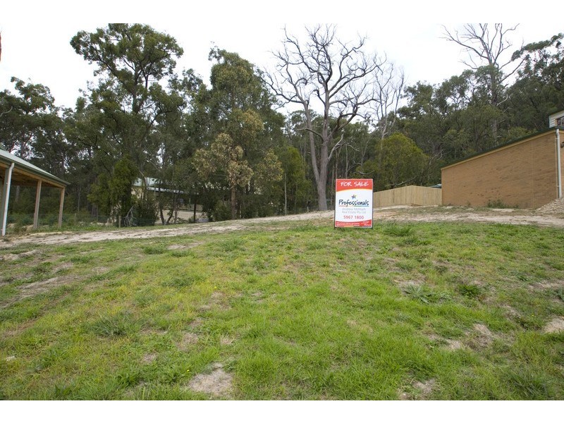 19 Valley Grove Place, Yarra Junction VIC 3797