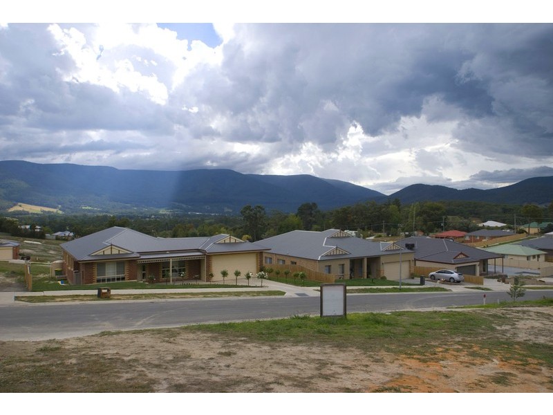 19 Valley Grove Place, Yarra Junction VIC 3797