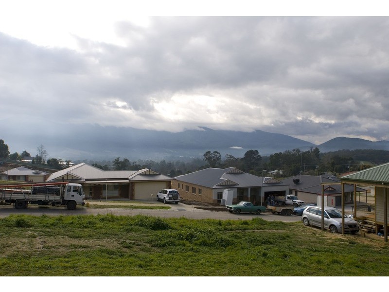 19 Valley Grove Place, Yarra Junction VIC 3797