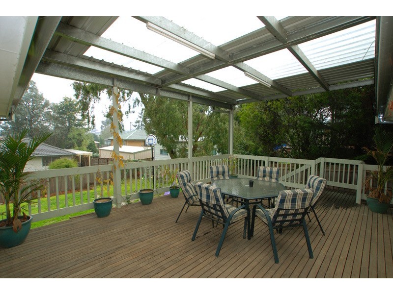 Woori Yallock VIC 3139