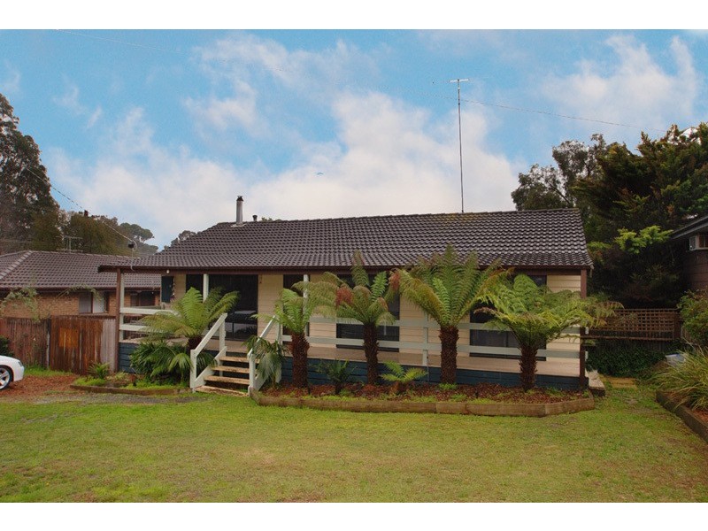 Woori Yallock VIC 3139