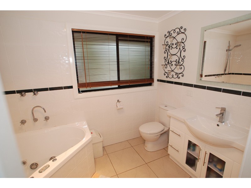 Woori Yallock VIC 3139