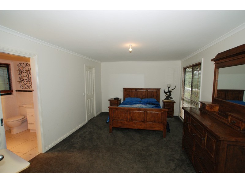 Woori Yallock VIC 3139