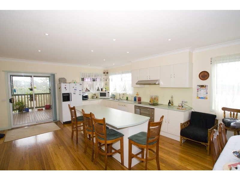 Hoddles Creek VIC 3139