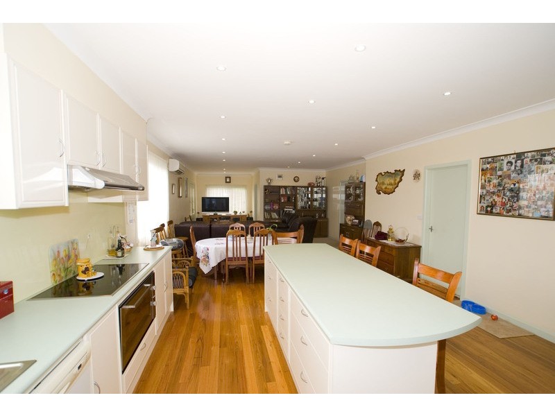 Hoddles Creek VIC 3139