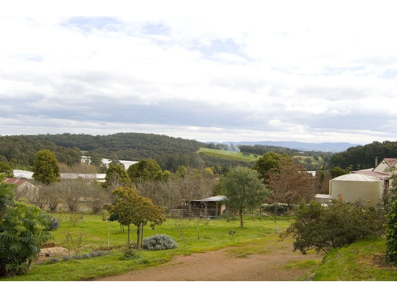 Hoddles Creek VIC 3139