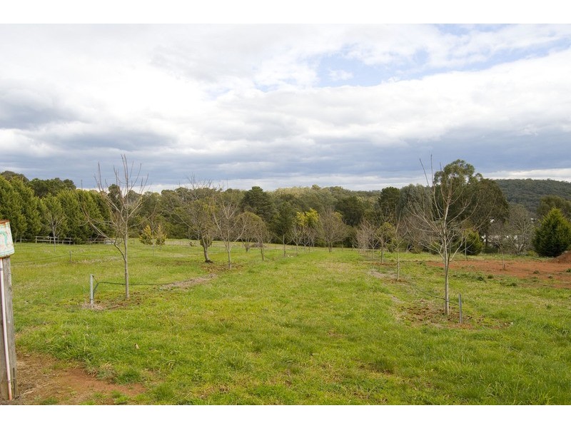 Hoddles Creek VIC 3139