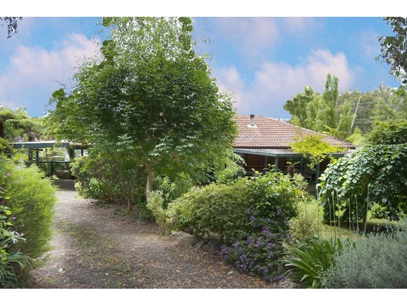 Seville East VIC 3139