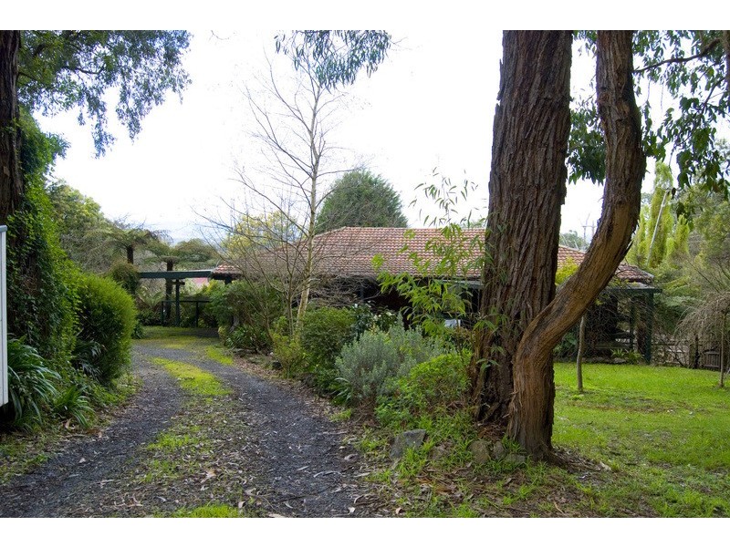 Seville East VIC 3139