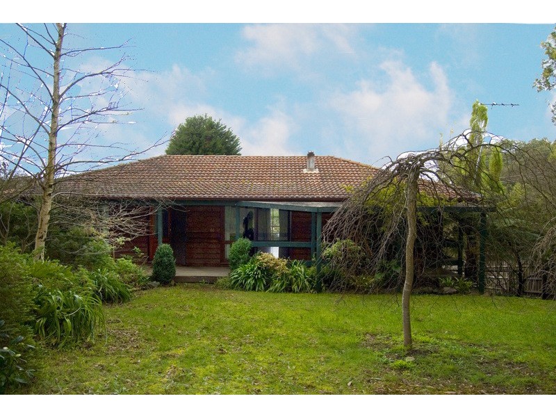 Seville East VIC 3139