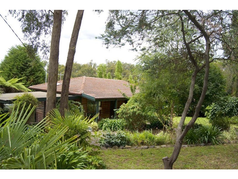 Seville East VIC 3139