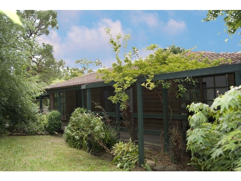 Seville East VIC 3139