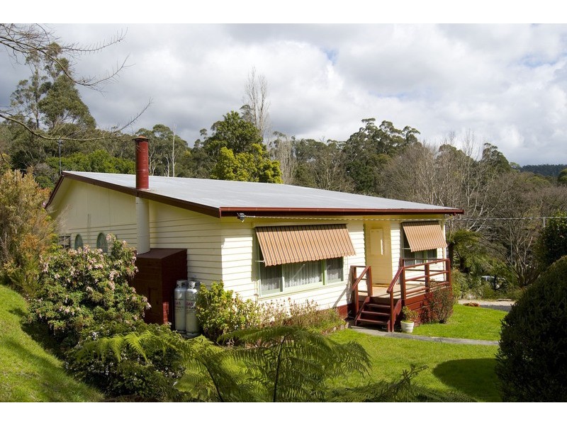 Warburton VIC 3799