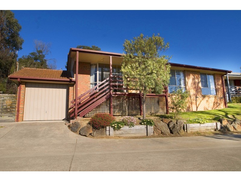 Woori Yallock VIC 3139