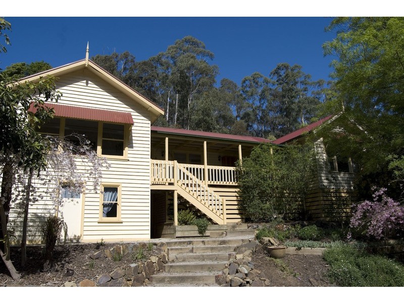 Warburton VIC 3799