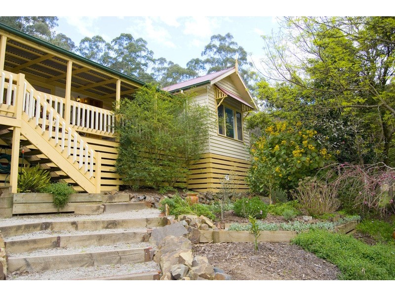 Warburton VIC 3799