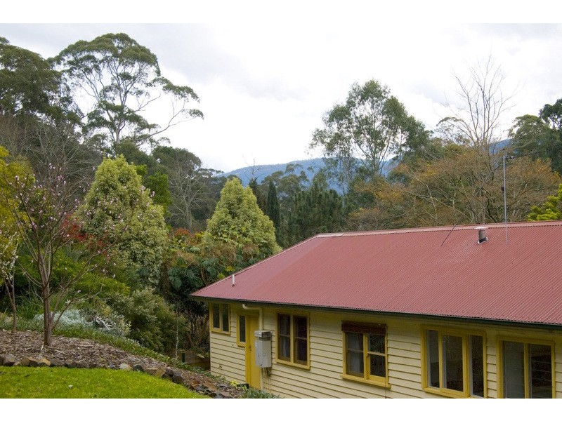 Warburton VIC 3799
