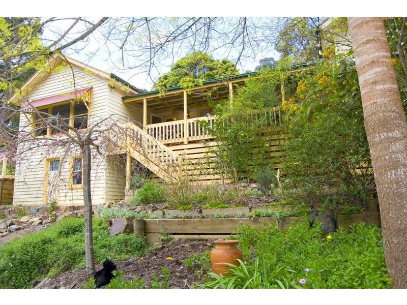 Warburton VIC 3799