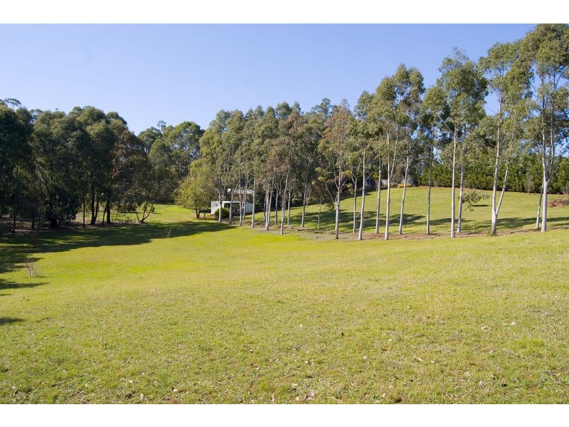 Hoddles Creek VIC 3139