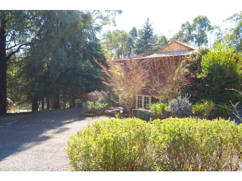 Hoddles Creek VIC 3139