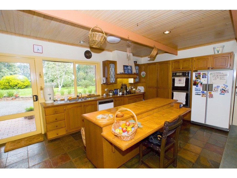 Hoddles Creek VIC 3139