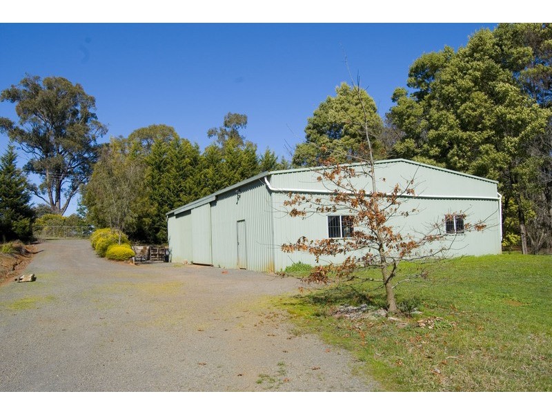 Hoddles Creek VIC 3139