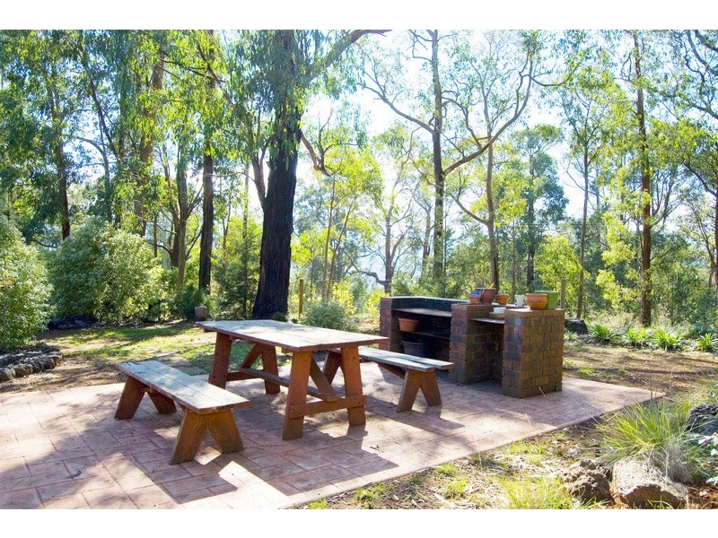 Hoddles Creek VIC 3139