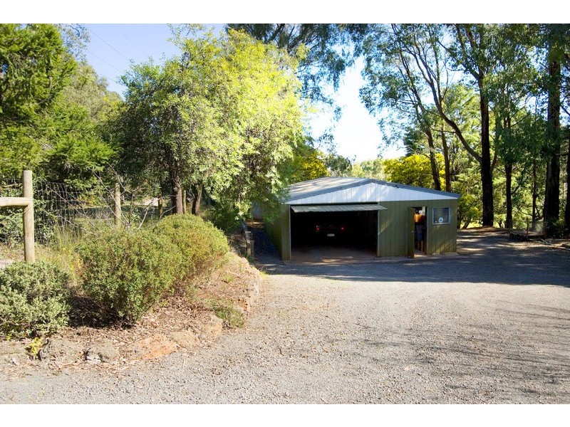 Hoddles Creek VIC 3139