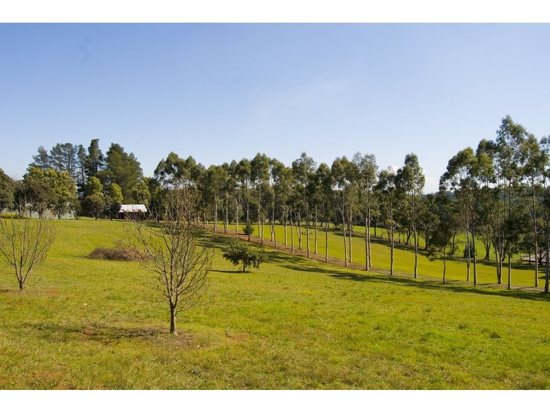 Hoddles Creek VIC 3139