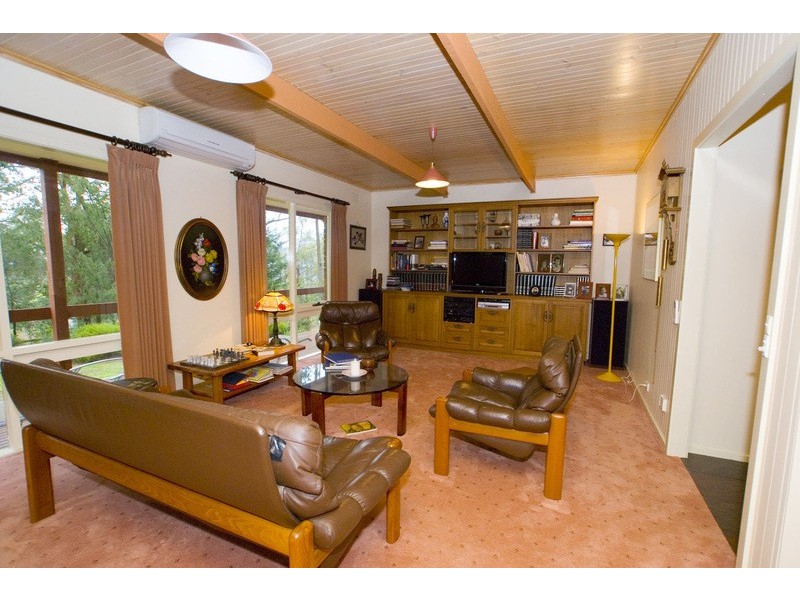 Hoddles Creek VIC 3139