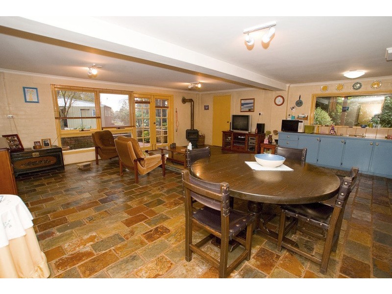 Hoddles Creek VIC 3139