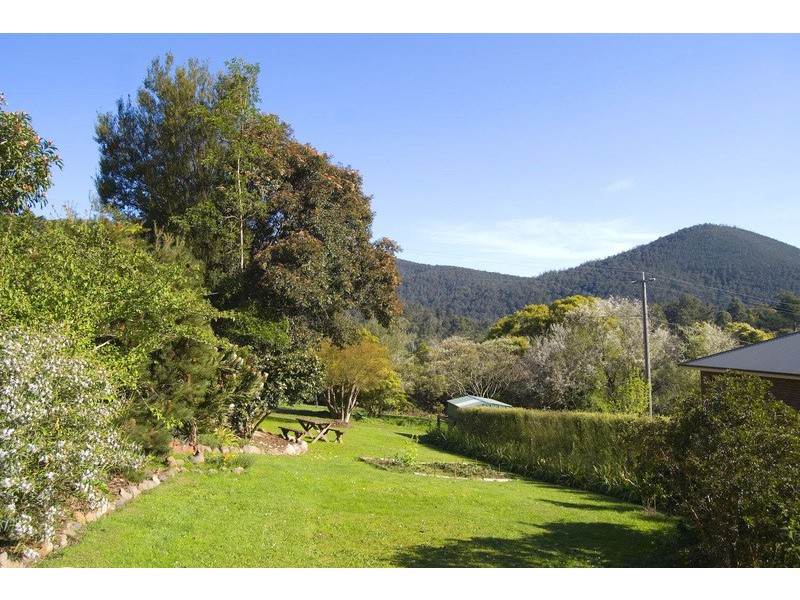 Warburton VIC 3799