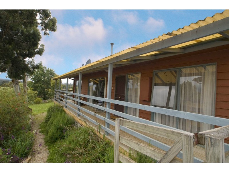 Woori Yallock VIC 3139