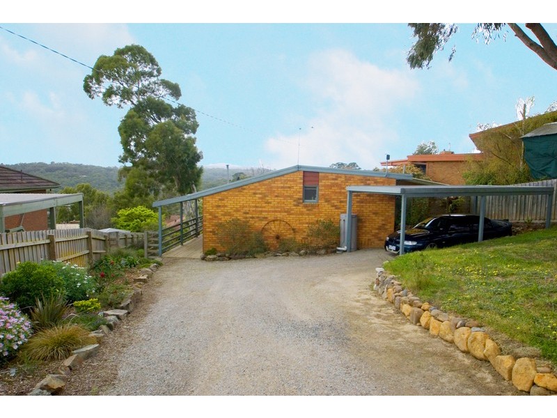 Woori Yallock VIC 3139