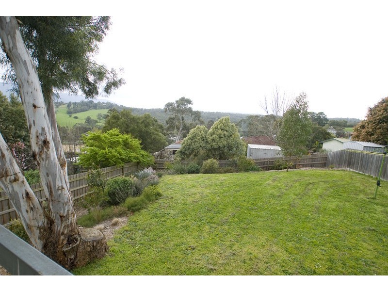Woori Yallock VIC 3139