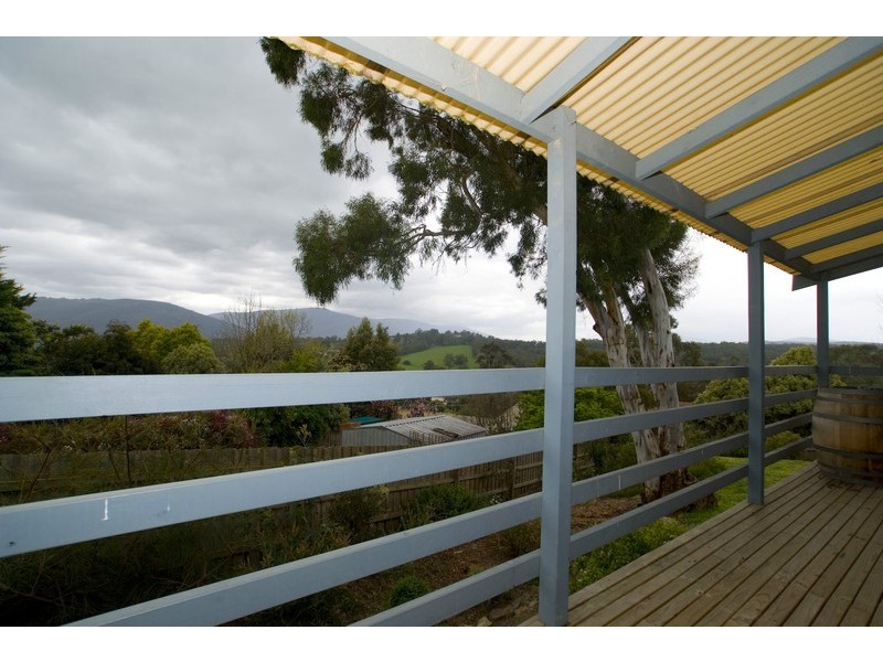 Woori Yallock VIC 3139