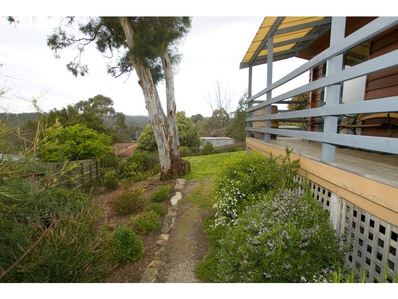 Woori Yallock VIC 3139