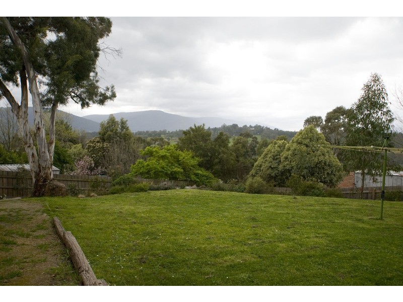 Woori Yallock VIC 3139