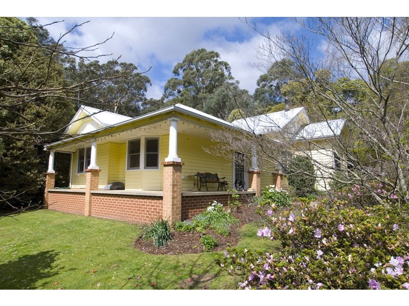 Warburton VIC 3799