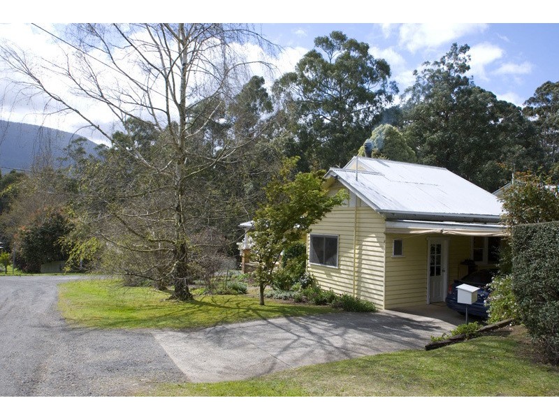 Warburton VIC 3799