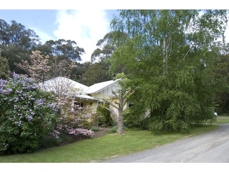 Warburton VIC 3799