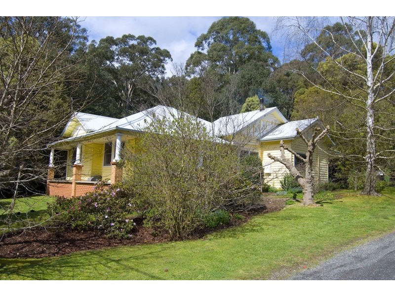 Warburton VIC 3799