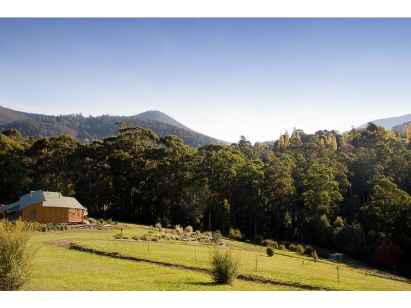 Warburton VIC 3799