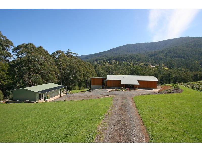 Warburton VIC 3799