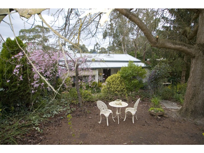 Seville East VIC 3139