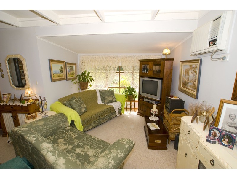 Seville East VIC 3139