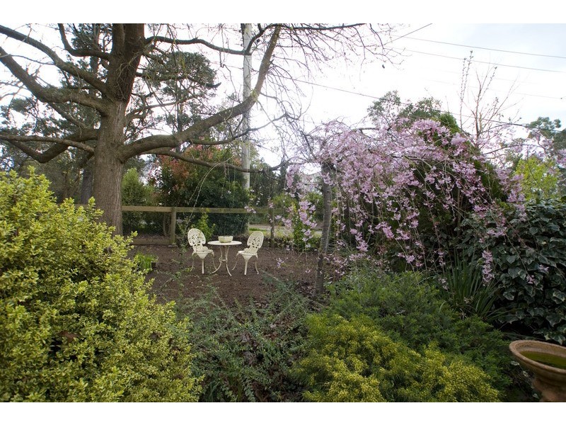 Seville East VIC 3139