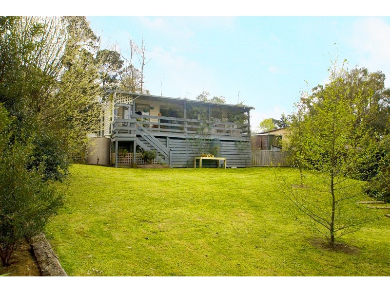 Seville East VIC 3139