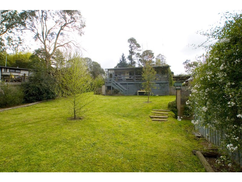 Seville East VIC 3139