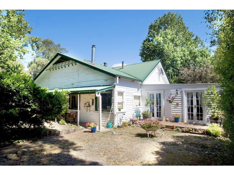 Wesburn VIC 3799